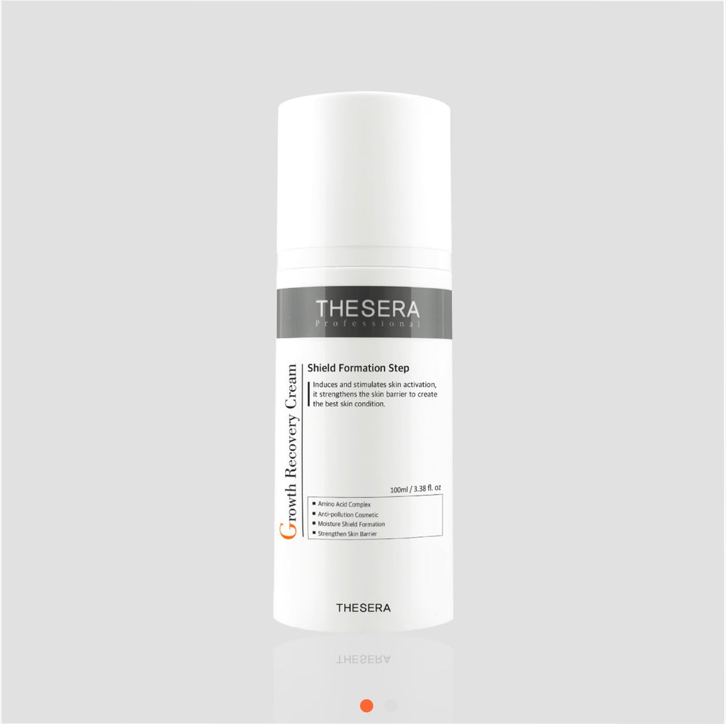 Thesera Growth Recovery Cream