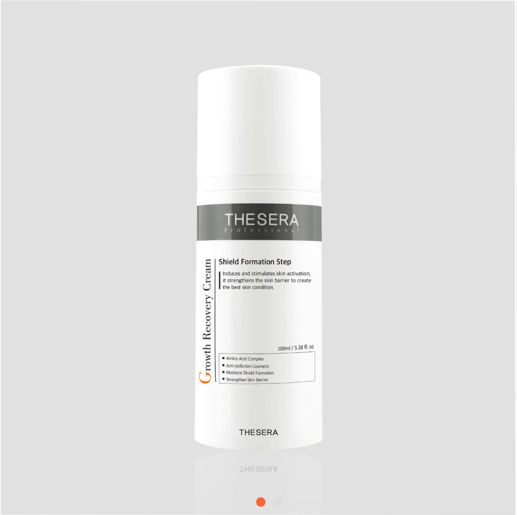Thesera Growth Recovery Cream