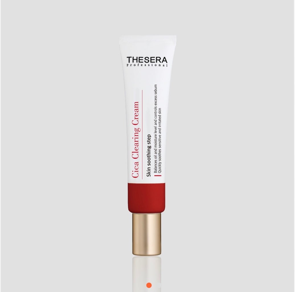Thesera Cica Clearing Cream