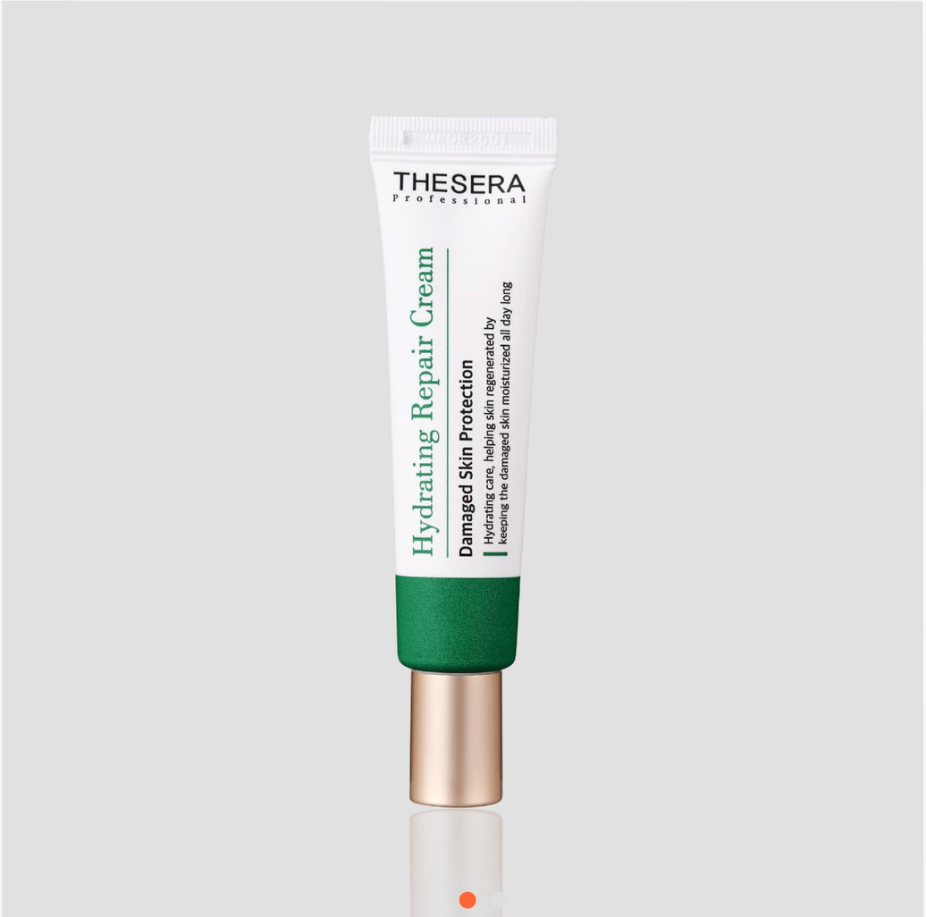Thesera Hydrating Repair Cream