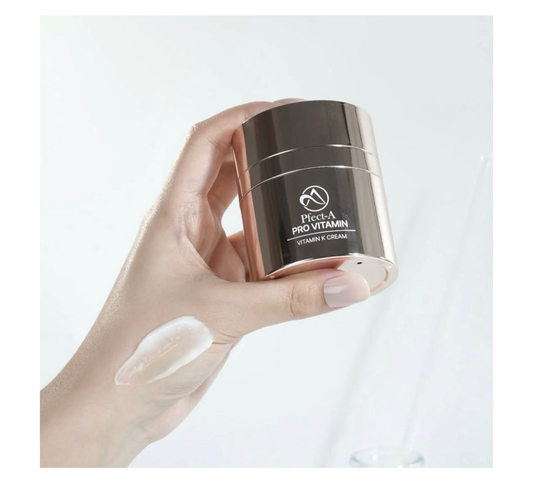 Pfect-A Vitamin K Cream