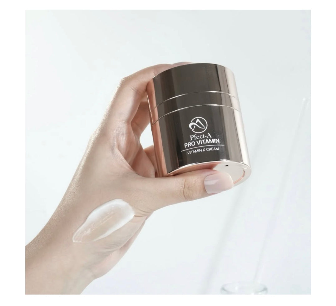 Pfect-A Vitamin K Cream