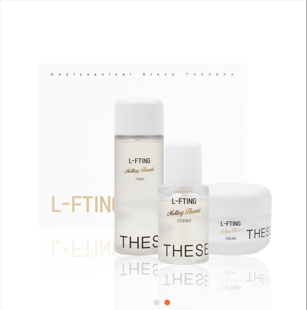 Thesera L-FTING Homecare Set