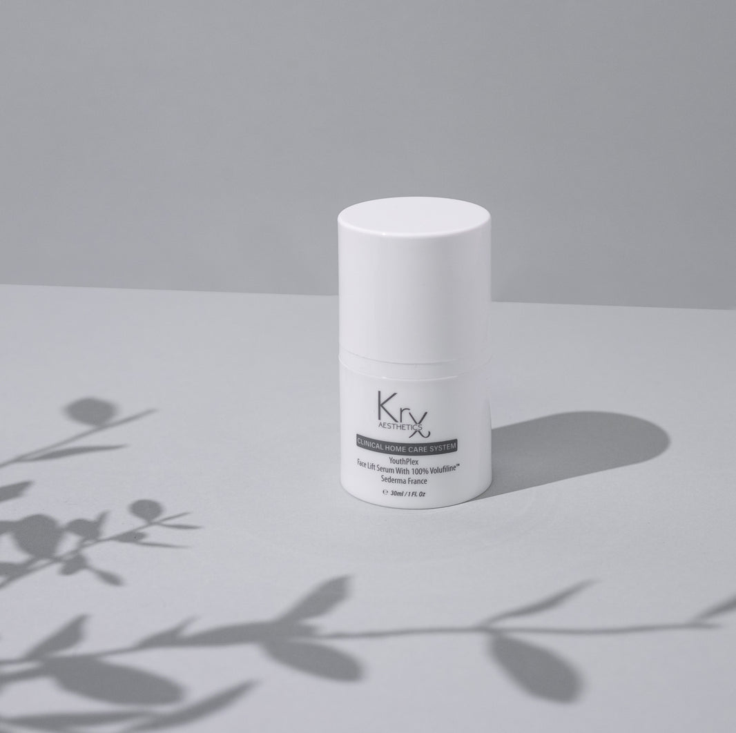 KrX Youthplex Face Lift Serum