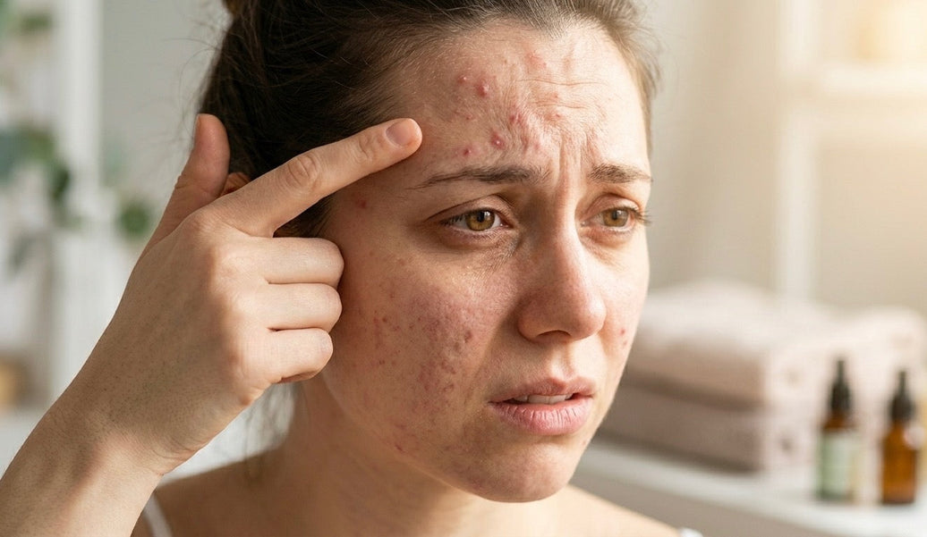 The Invisible Connection: How Stress is Redefining Your Skin