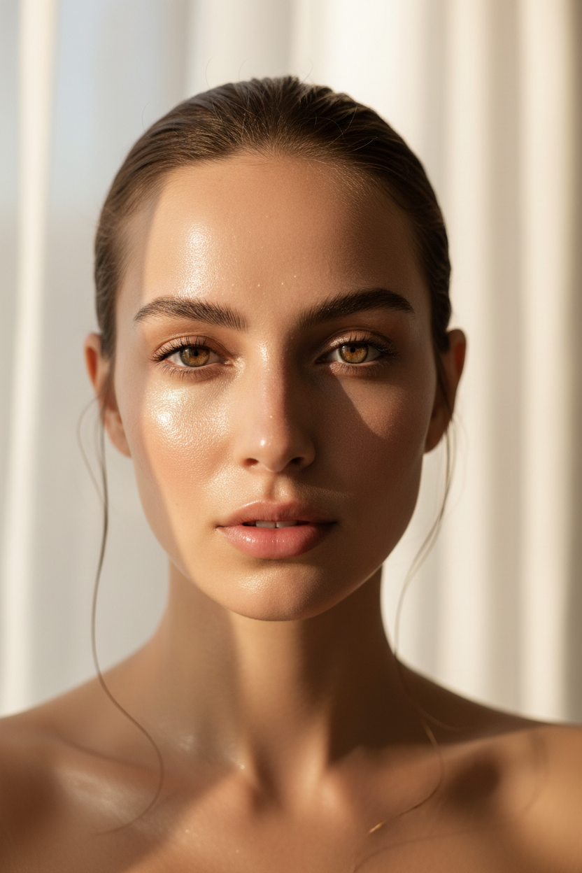 Understanding Oily Skin: Embrace the Natural Glow!