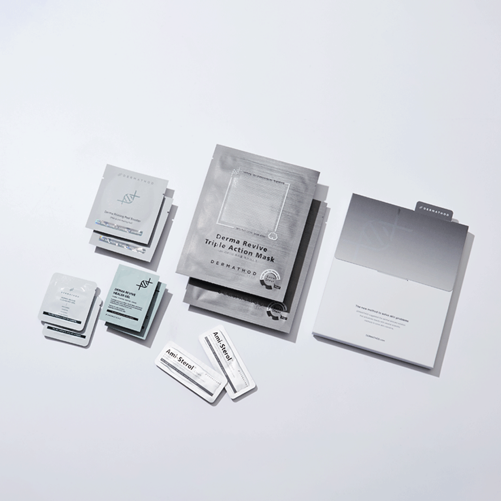 Dermathod Mela Effector Water Glow Kit