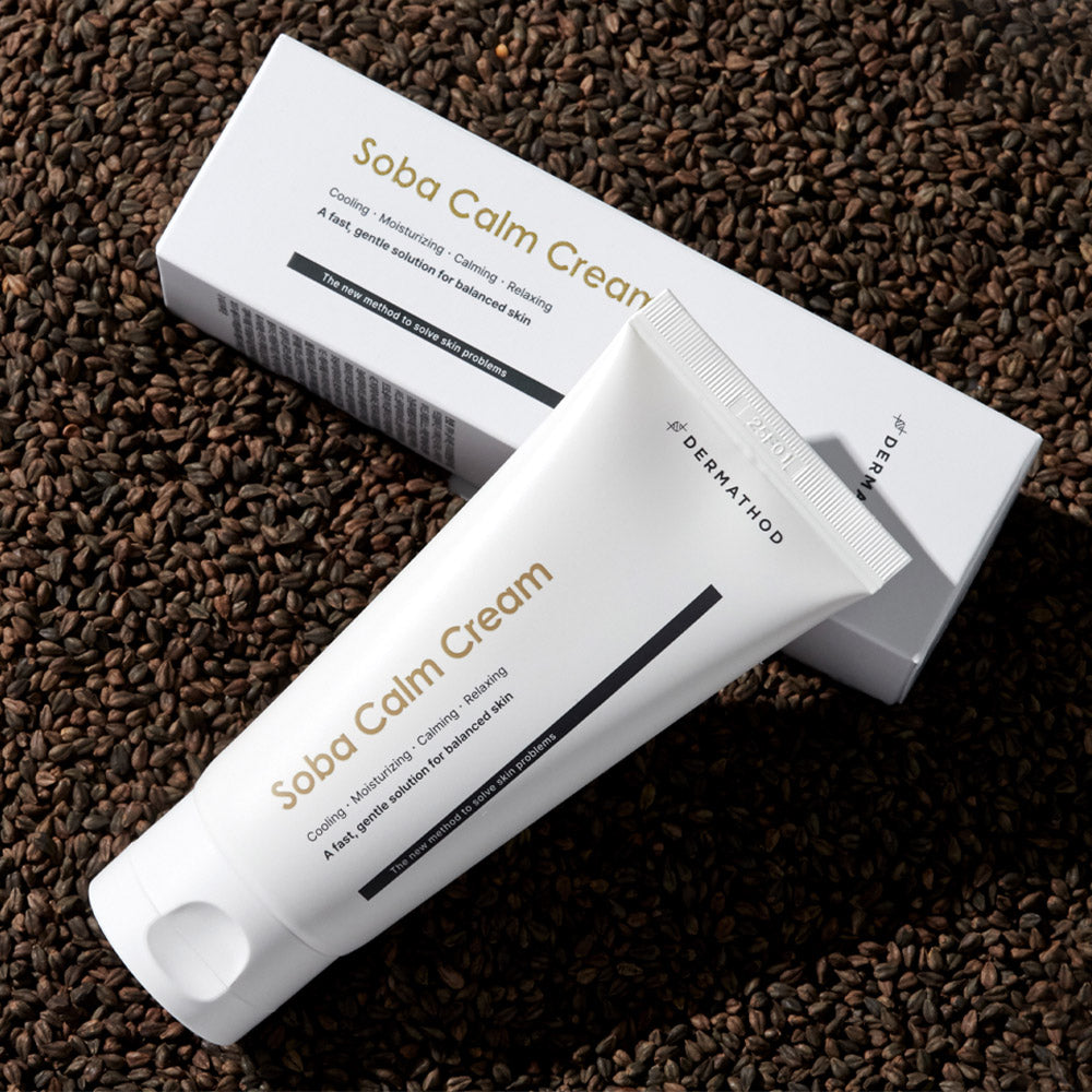Dermathod Soba Calm Cream