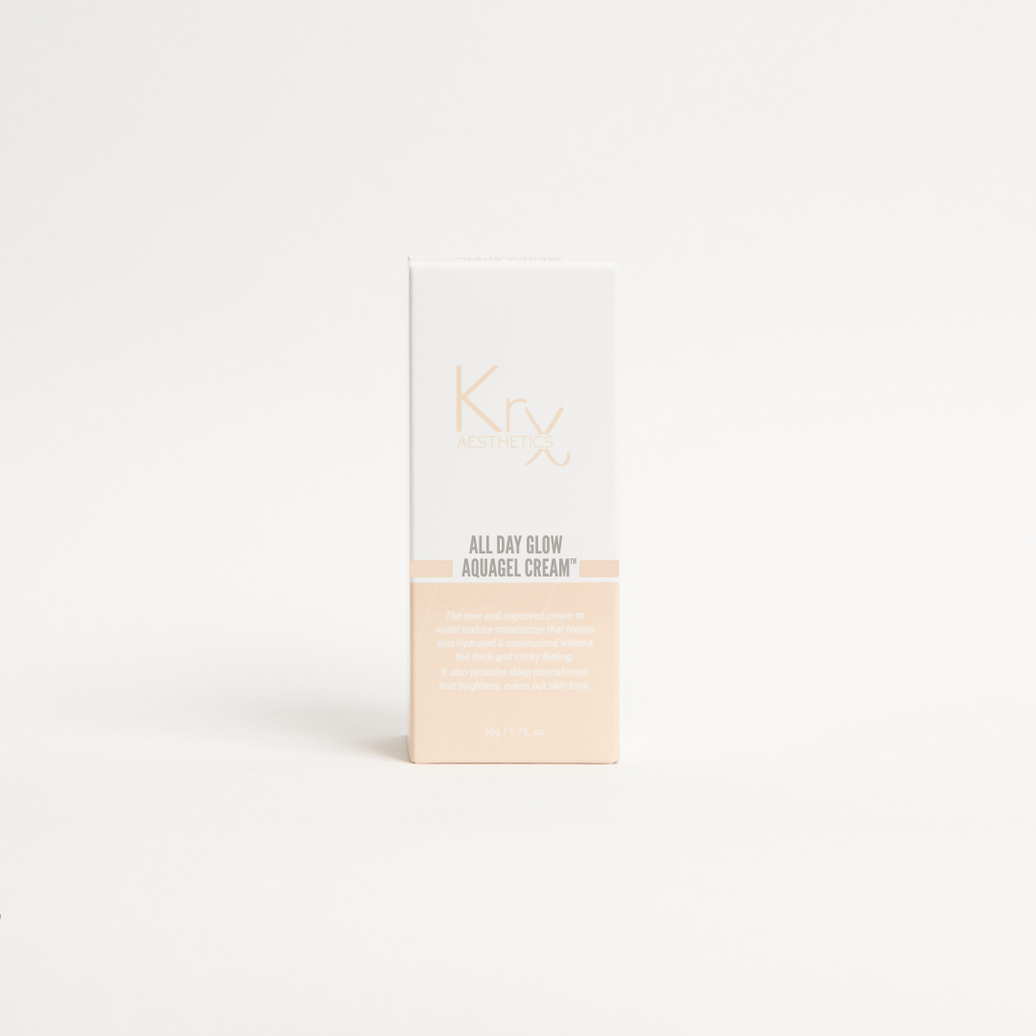 KrX AquaGel™ Cream