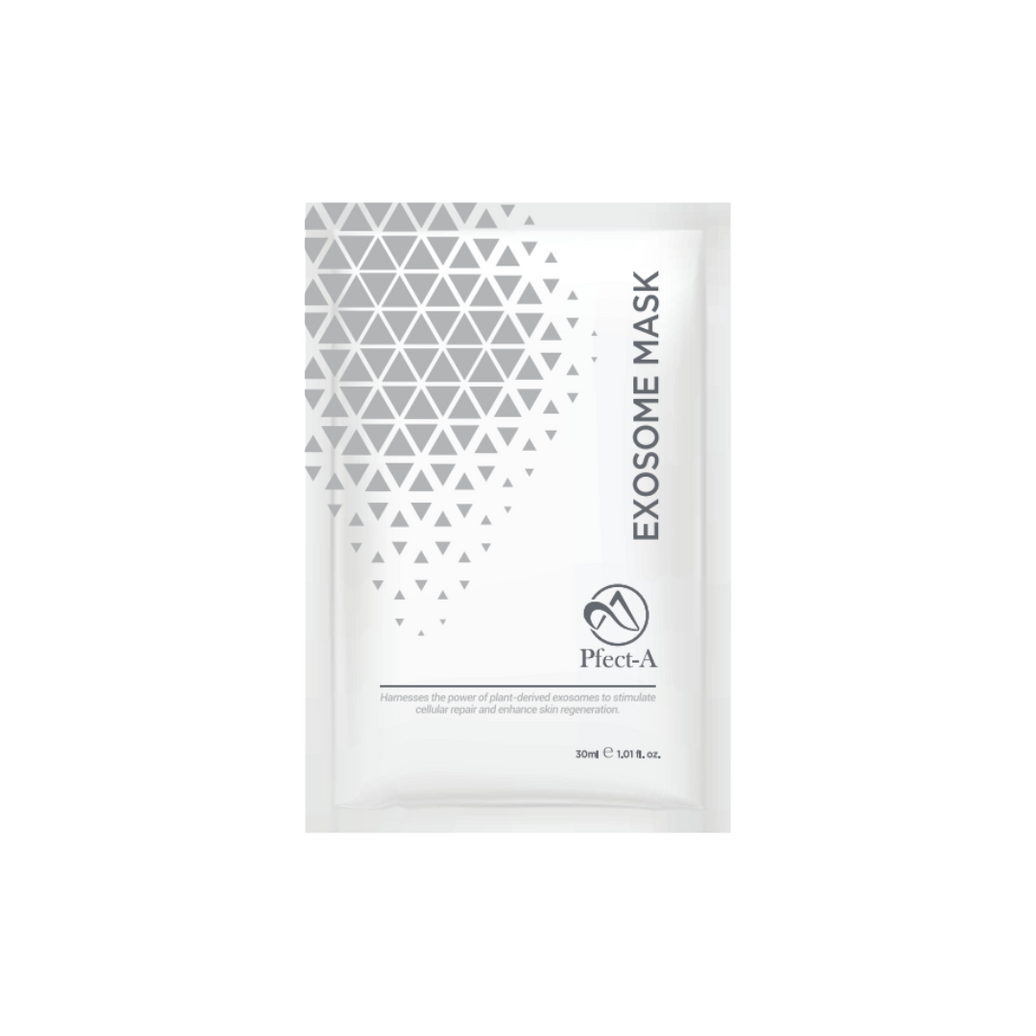 Pfect-A Exosome Sheet Mask