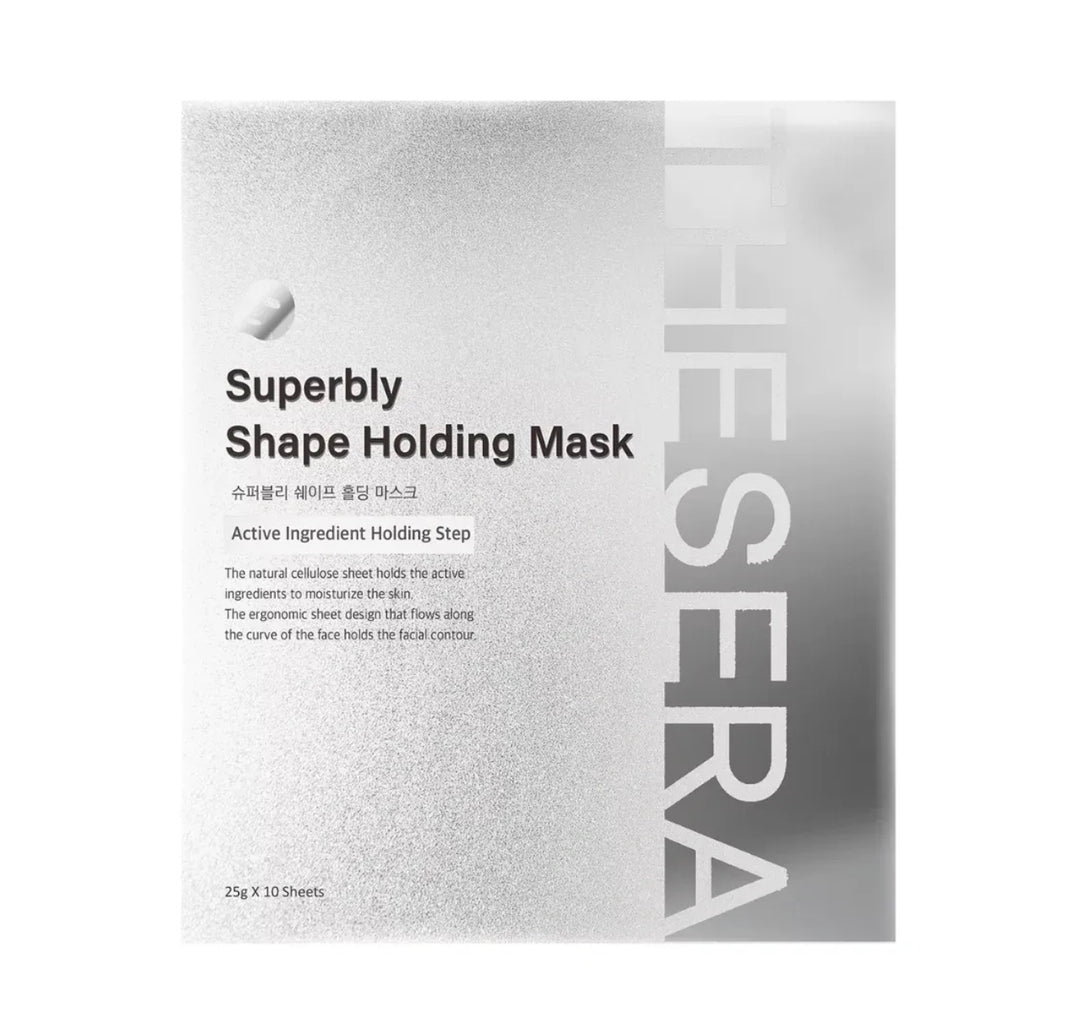 Thesera Superbly Shape Holding Mask