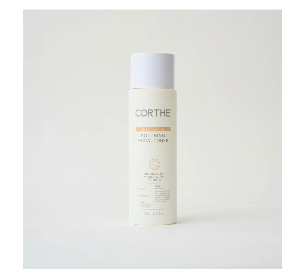 Corthe Dermo Essential Soothing Facial Toner