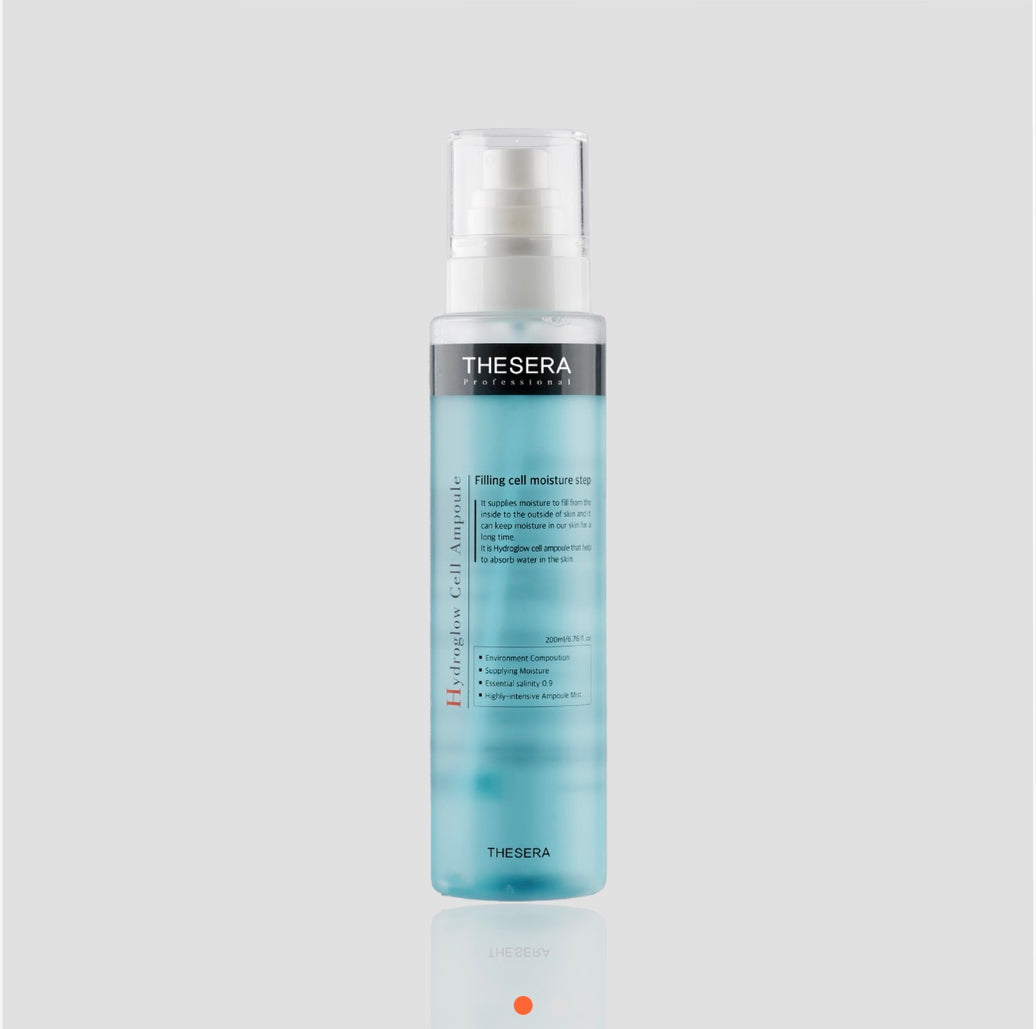 Thesera Hydroglow Cell Ampoule