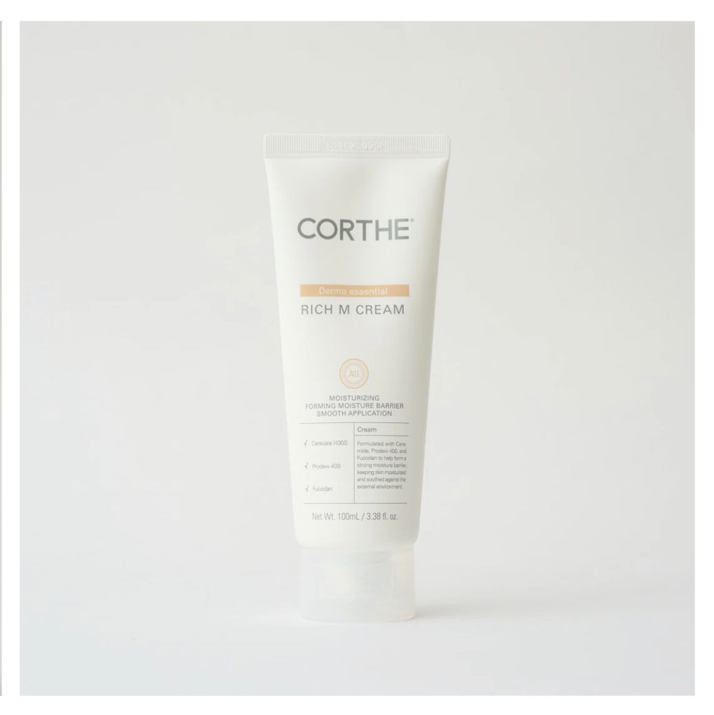 Corthe Dermo Essential Rich M Cream