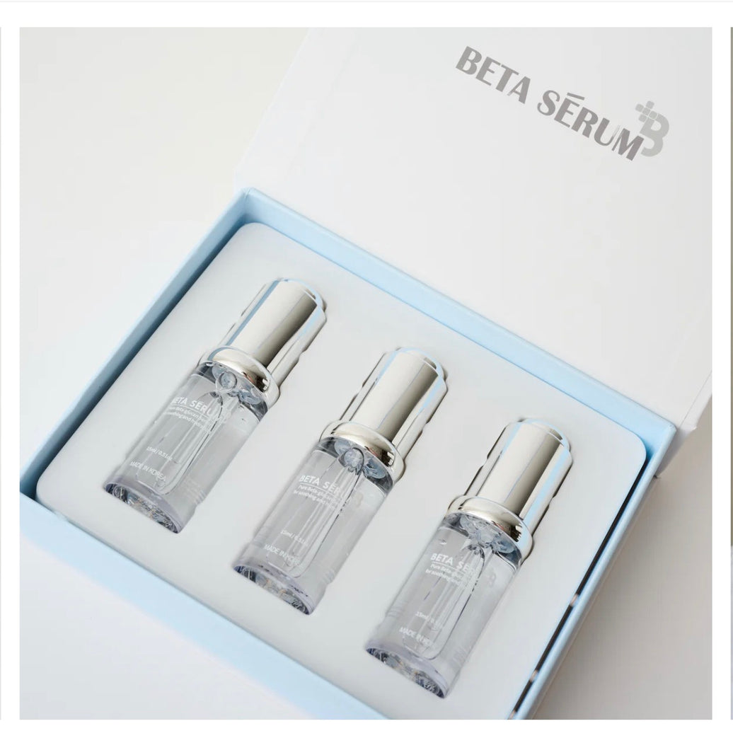 Neogenesis Beta-Glucan Serum