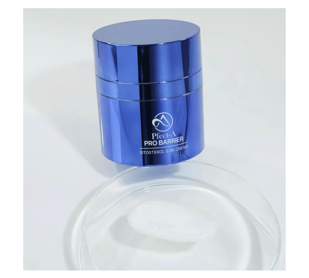 Pfect-A Sitosterol 0.5% Cream