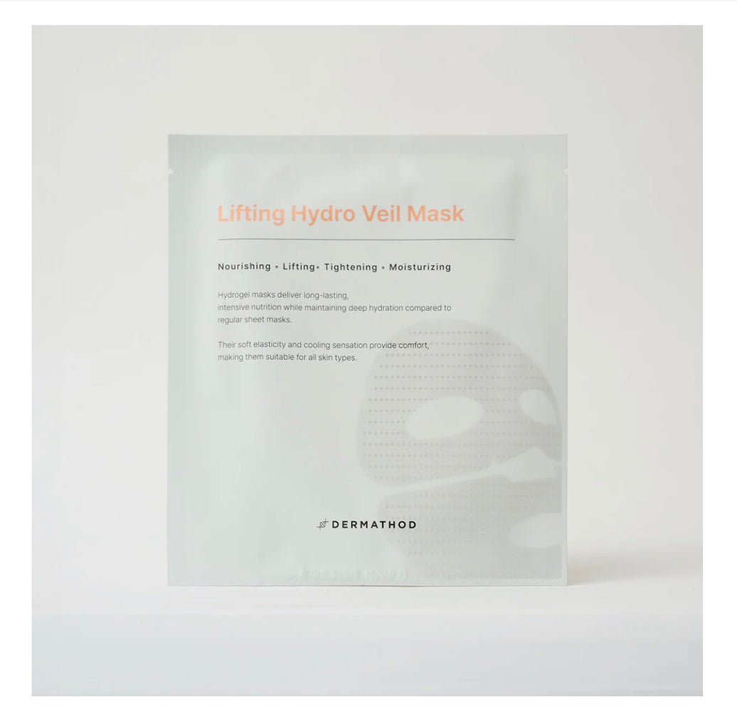 Dermathod Lifting Hydro Veil Mask