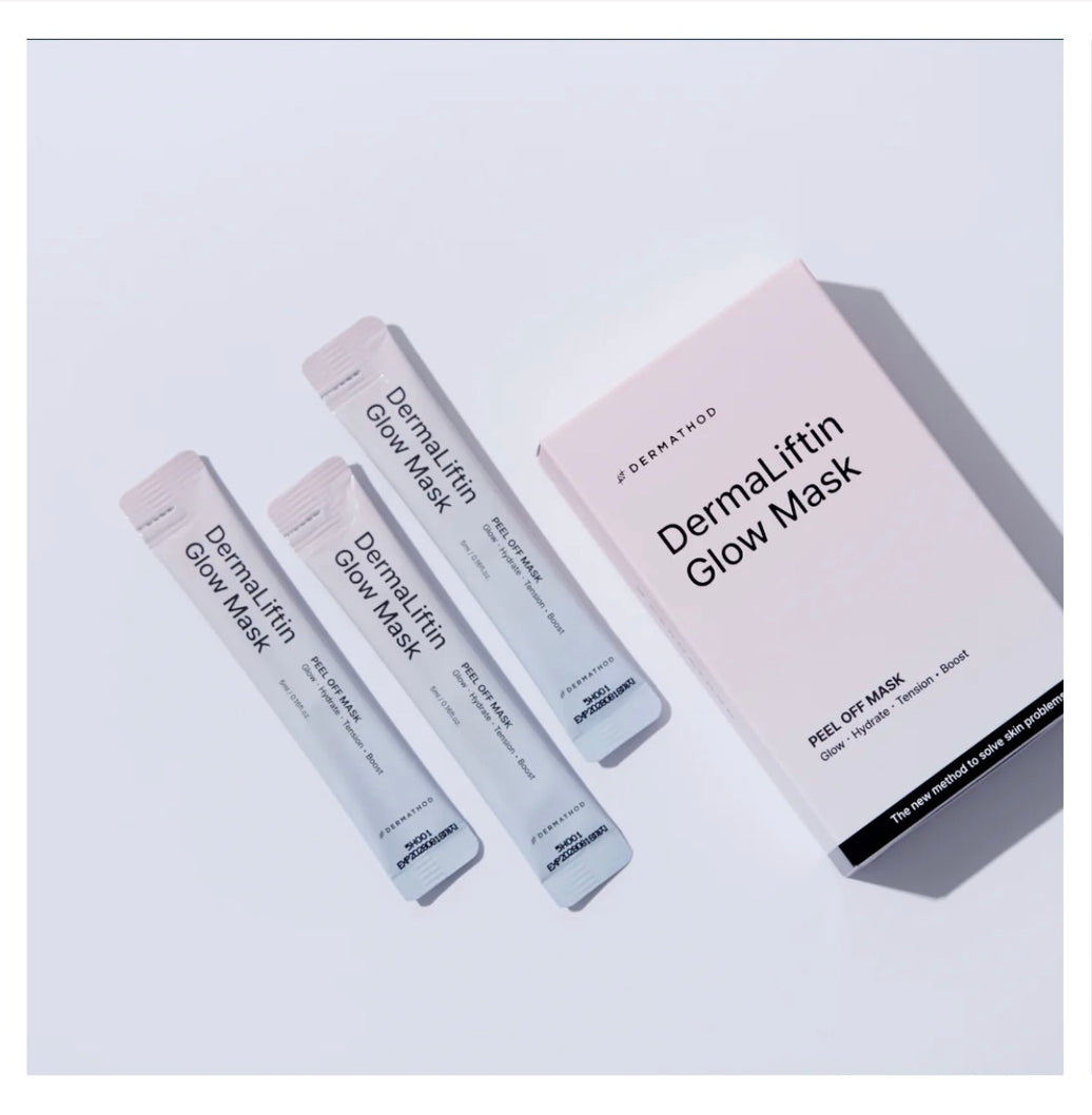 Dermathod DermaLiftin Glow Mask (15 pack)
