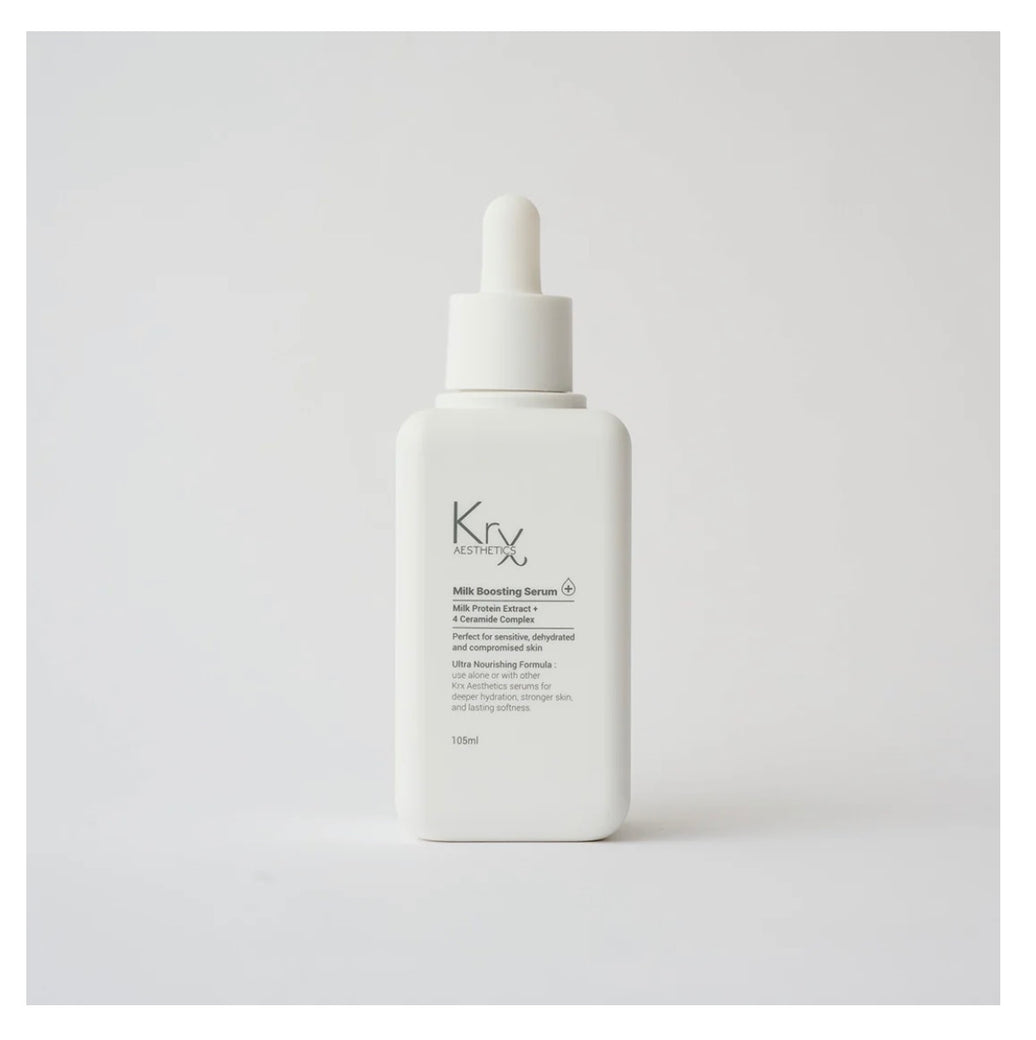 KrX Milk Boosting Serum