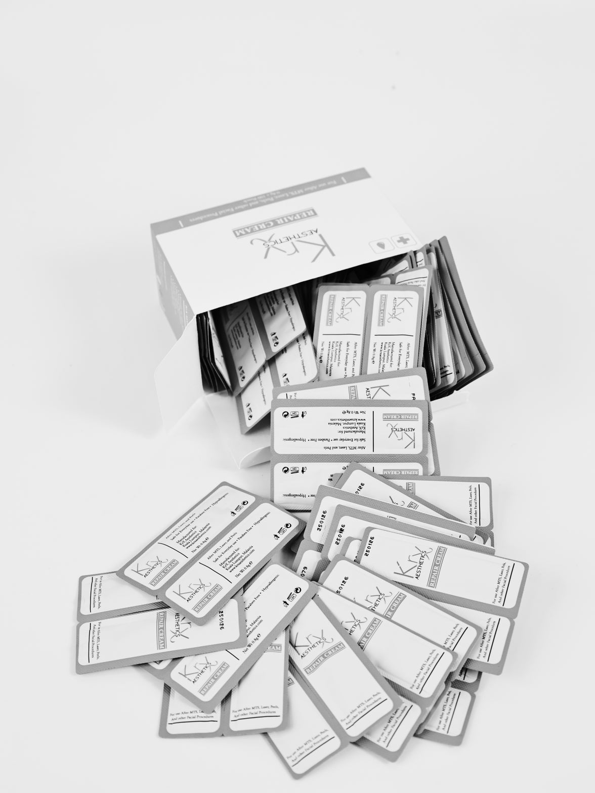 KrX Repair Cream