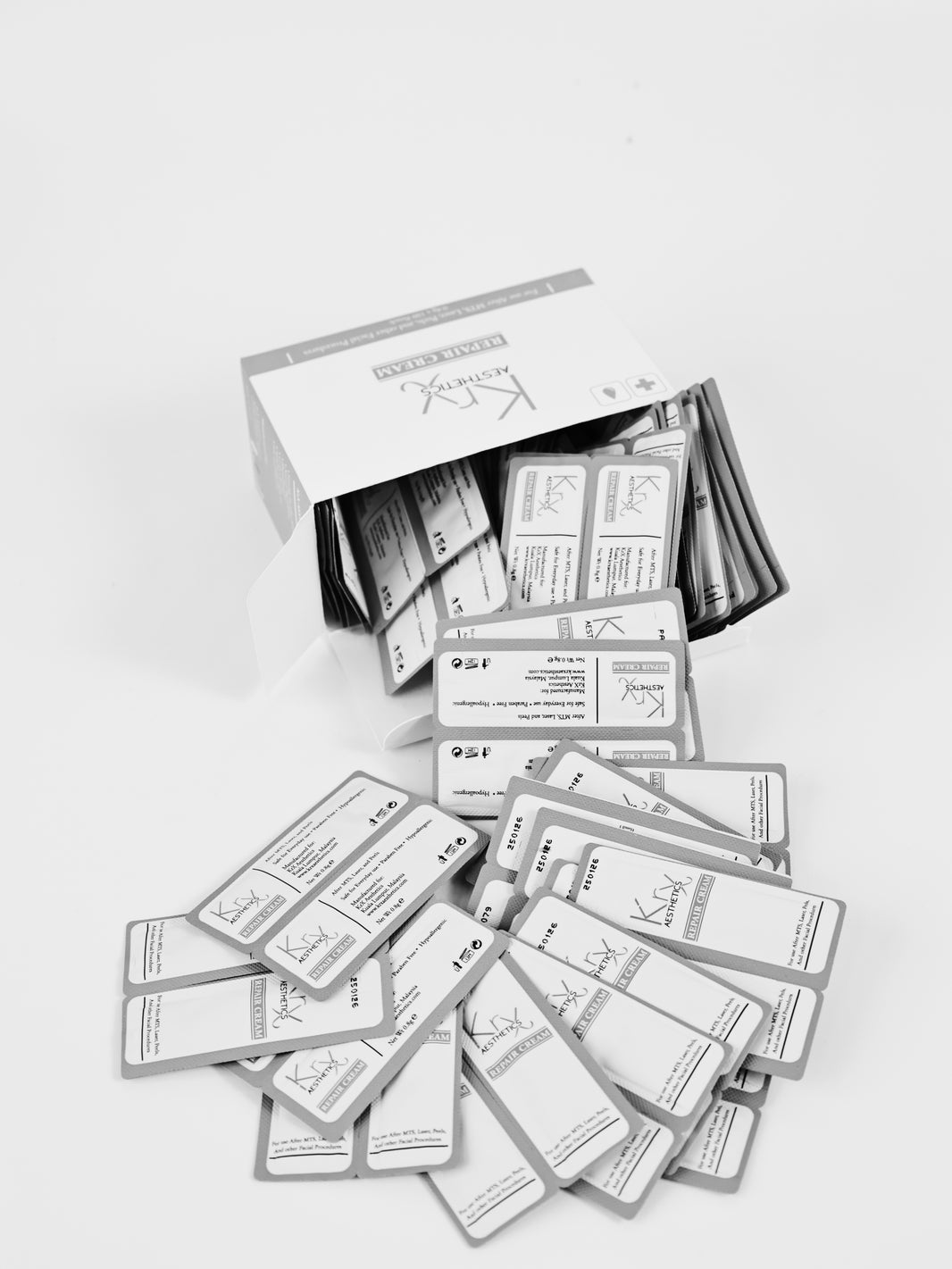 KrX Repair Cream