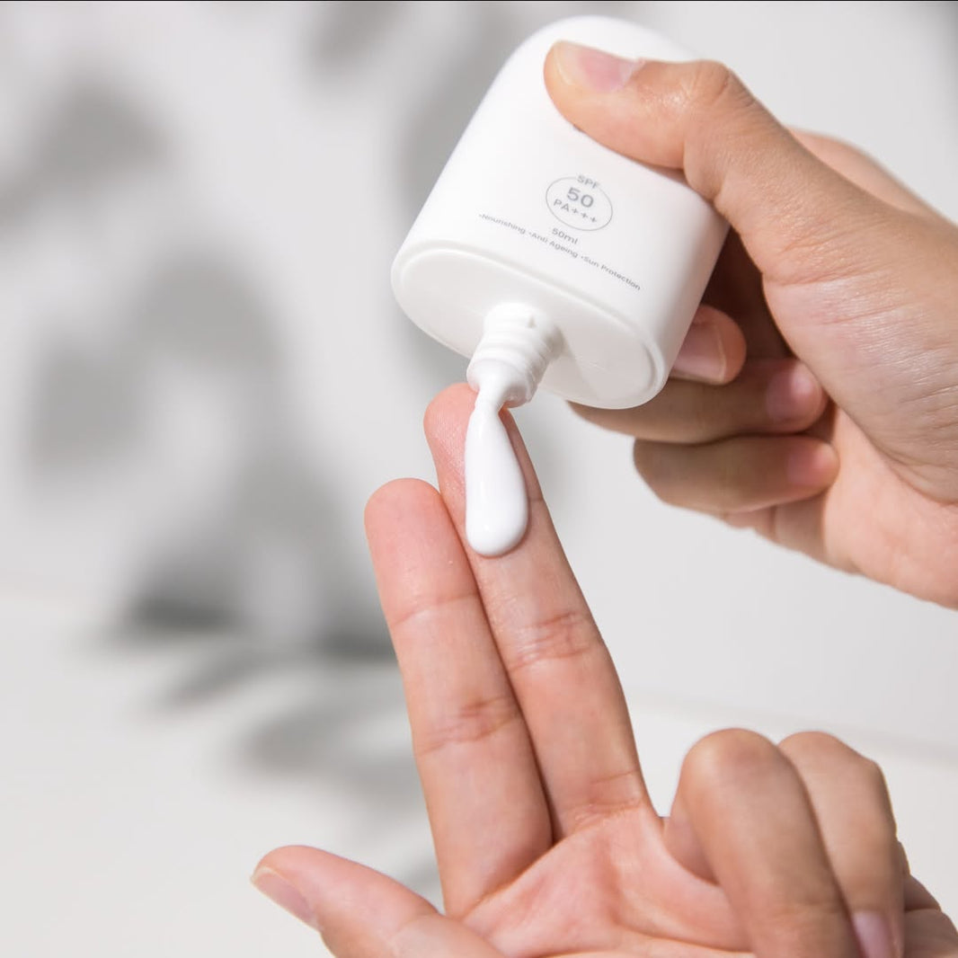 Pfect-A Solar Elixir Sunscreen