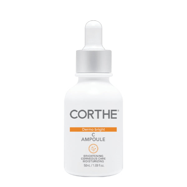 Corthe Dermo Bright C Ampoule