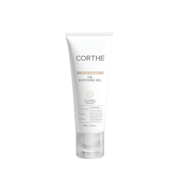 Corthe Ice Soothing Gel