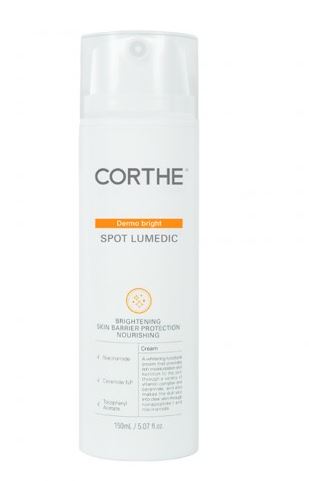 Corthe Dermo Bright Toning Lumedic