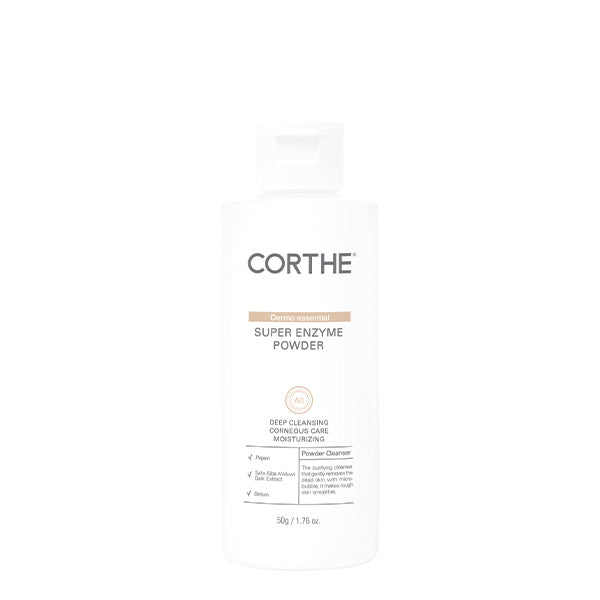 Corthe Dermo Essential Super Enzyme Powder